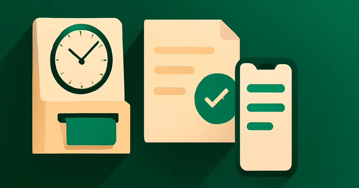Acordo de compensação de horas: individual, coletivo e validade