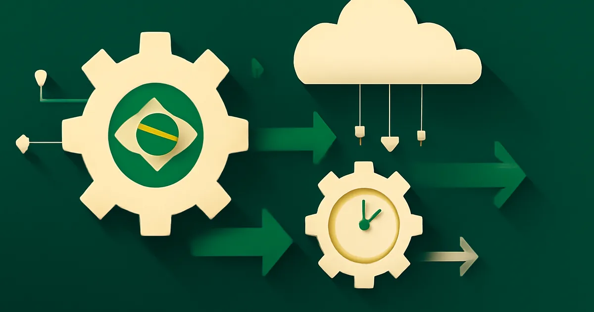 Sistema de ponto que integra com folha de pagamento? — Melhor Sistema de Ponto
