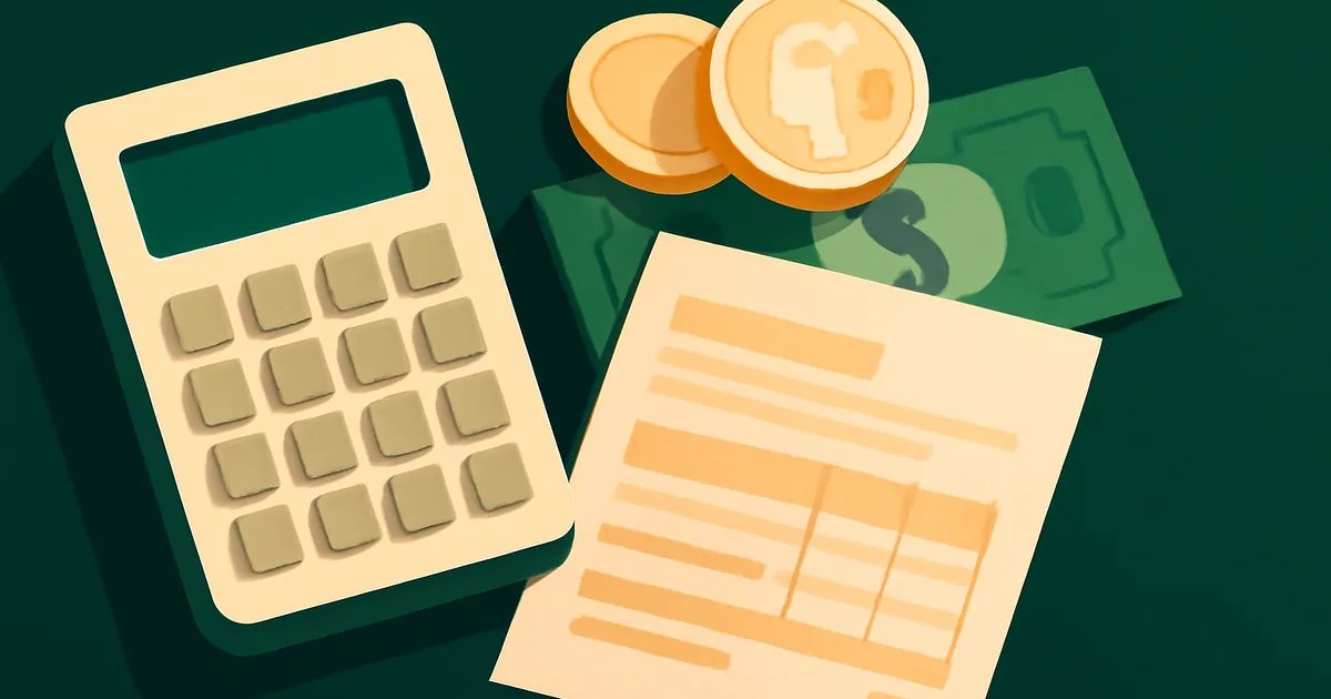 Calculadora de adicional de insalubridade