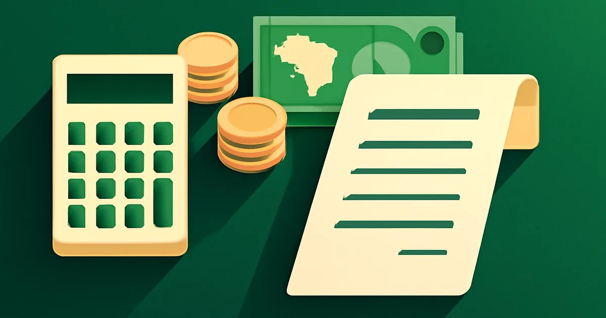 Calculadora de banco de horas
