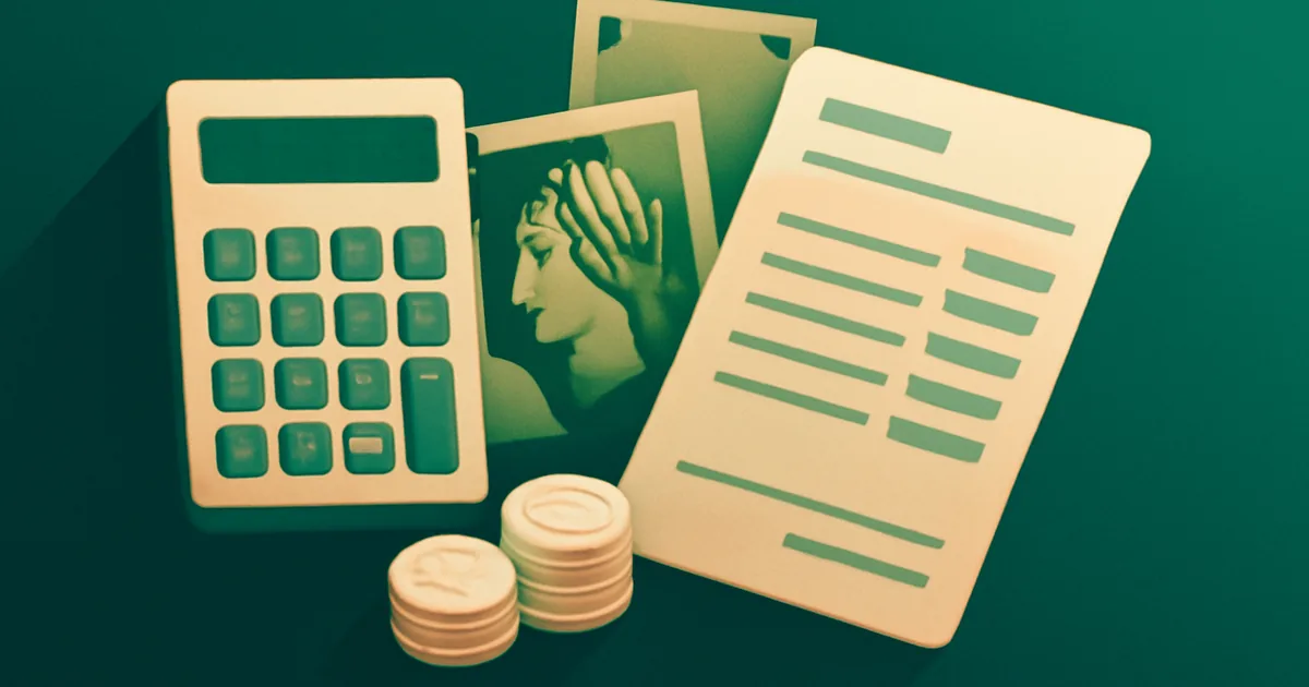 Calculadora de custo total CLT