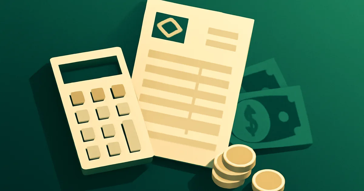 Calculadora de DSR sobre horas extras