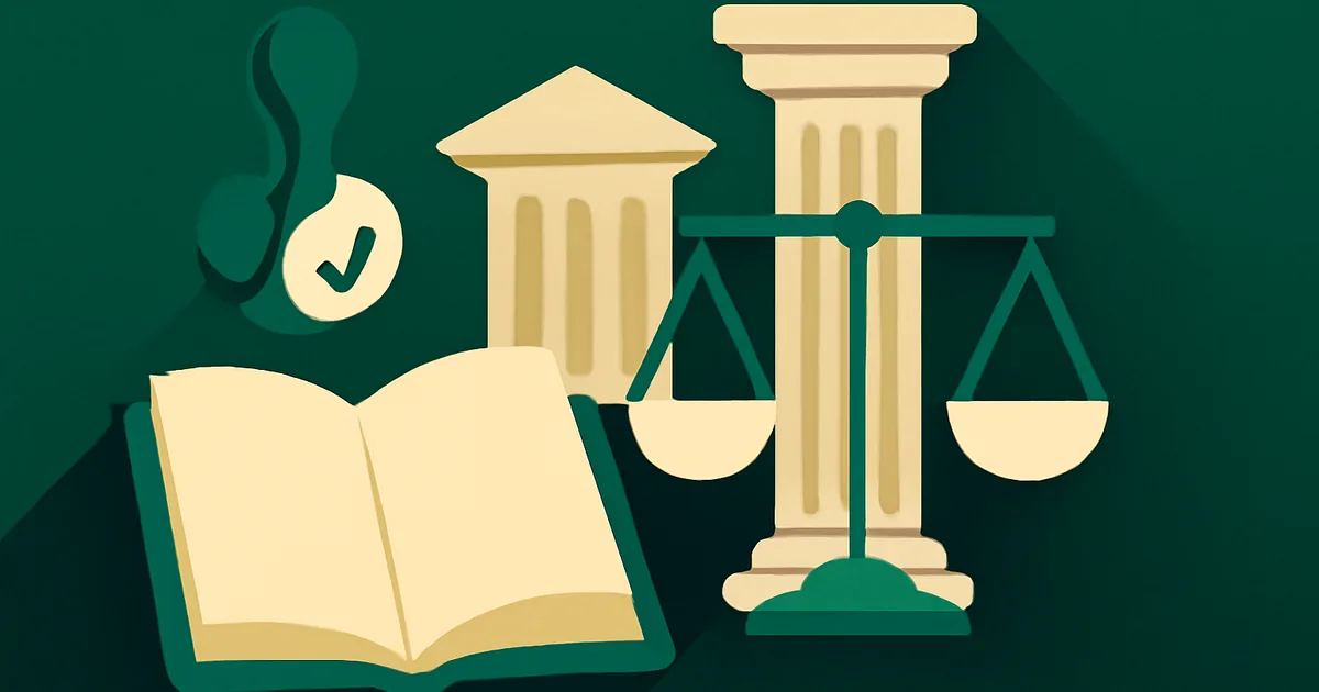 Compliance trabalhista — checklist 2026