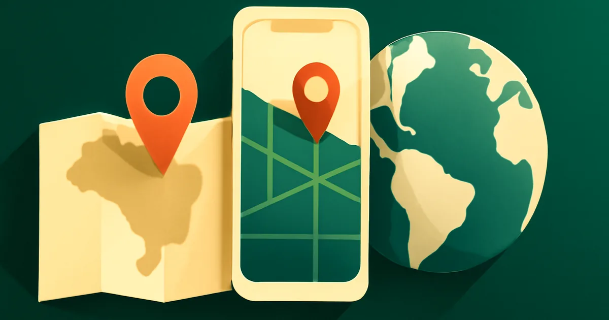 Com gps