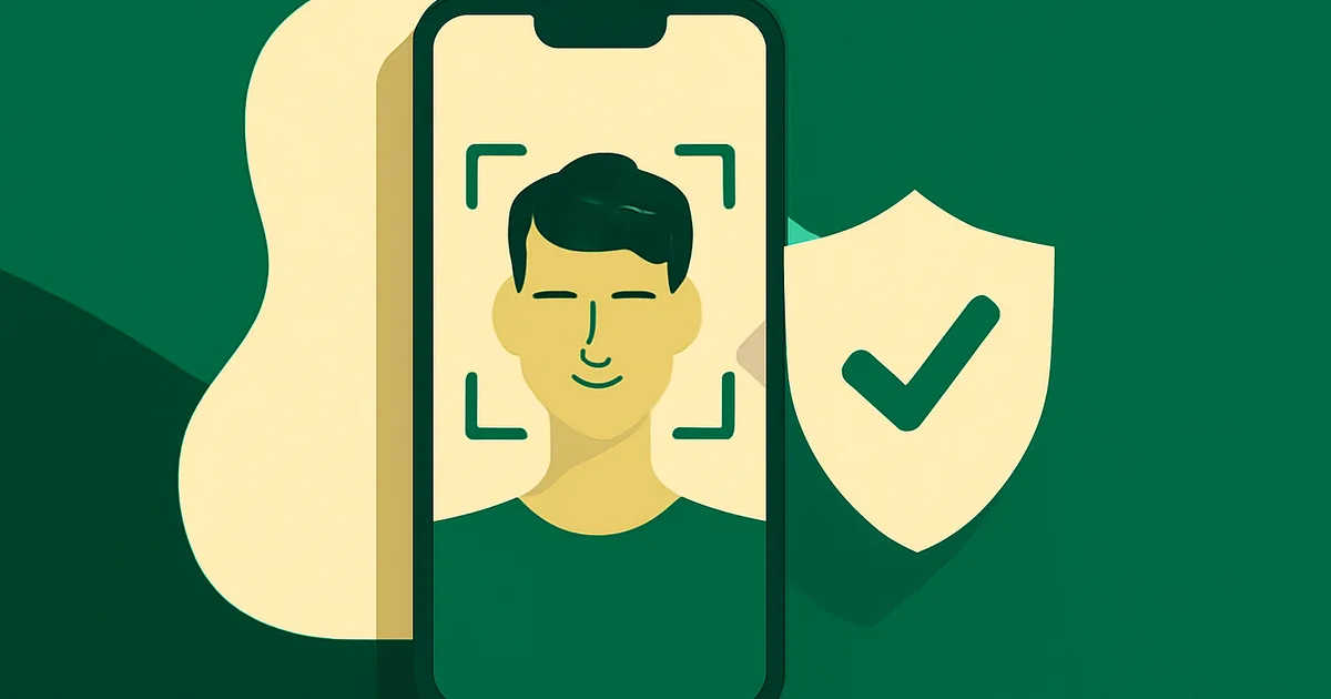 Ponto biometrico