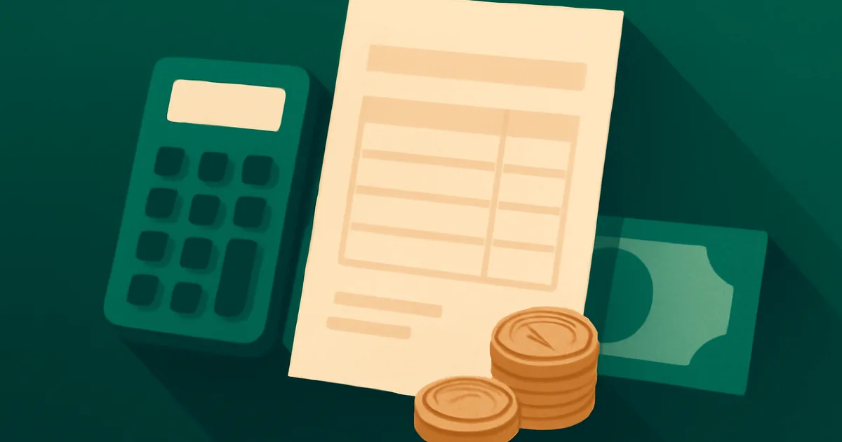 Calculadora de decimo terceiro
