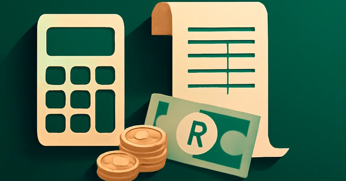 Calculadora roi