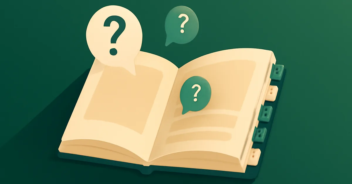 Decision Engine: encontre seu sistema em 20 perguntas