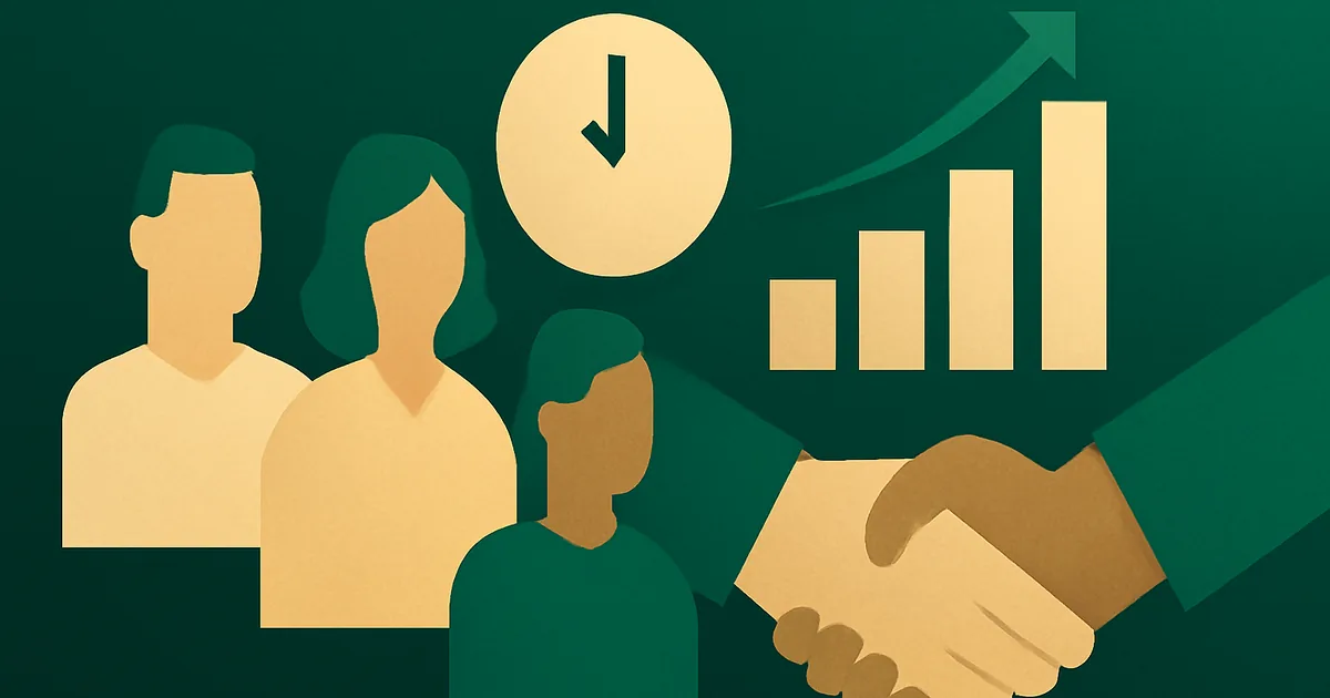 Feedback: tipos, técnicas e como dar bem