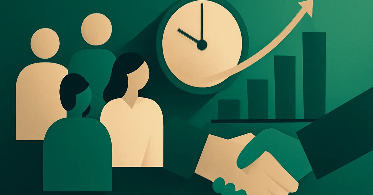 Liderança: estilos, competências e papel do líder