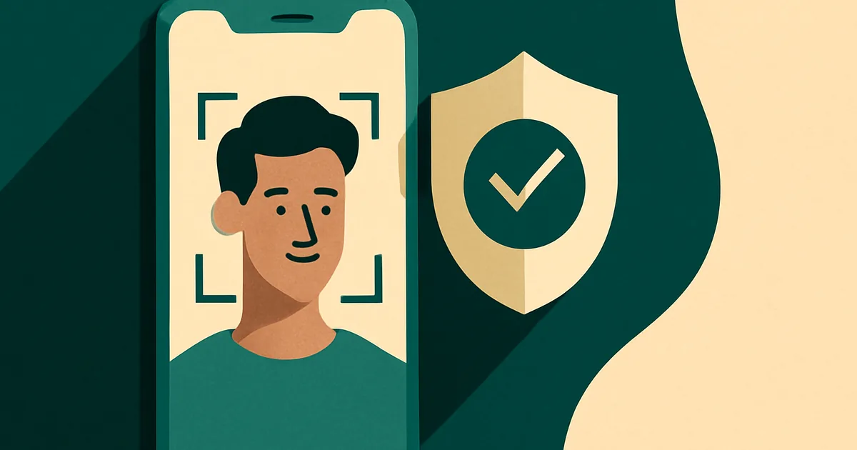 LGPD e biometria no ponto