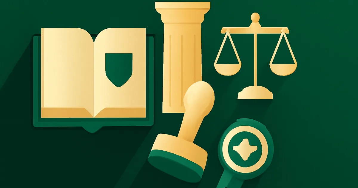 Legislação trabalhista aplicada
