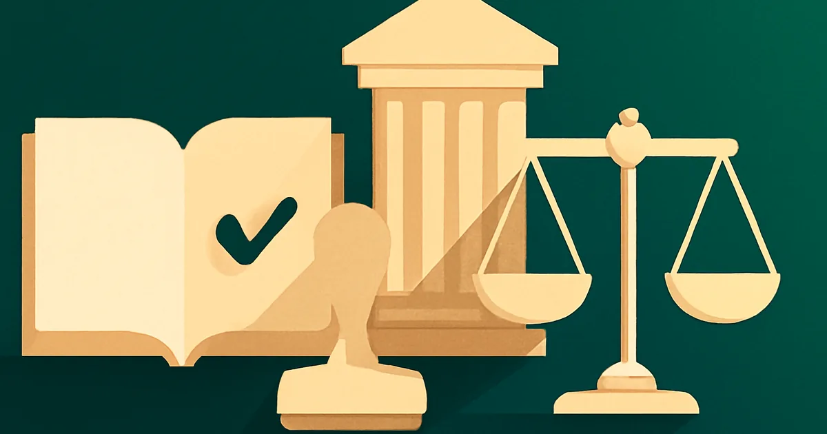 Legislação trabalhista: guia dos principais temas