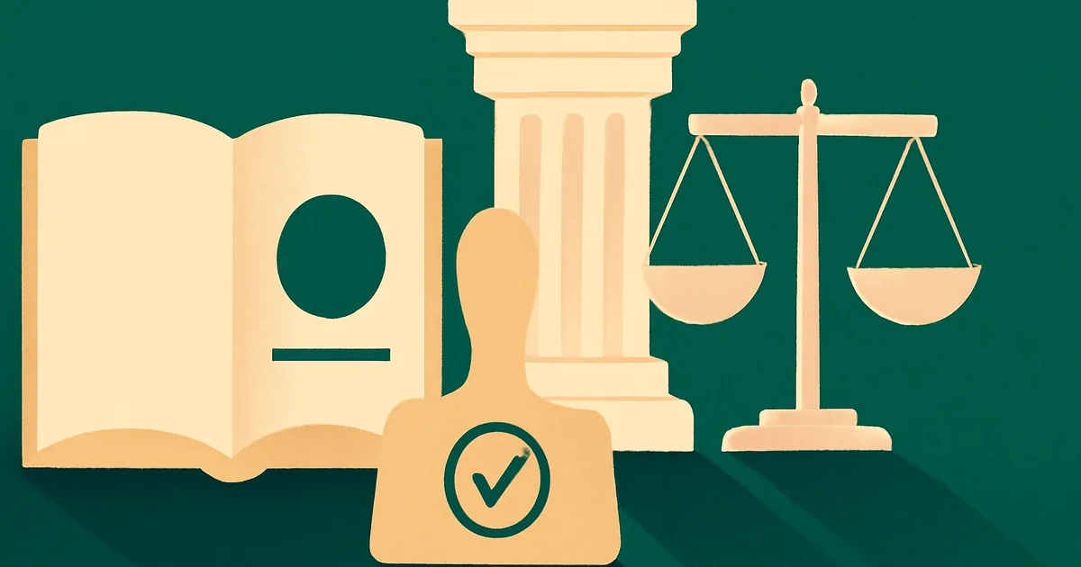 Checklist NR-1 revisada 2026 — 12 pontos