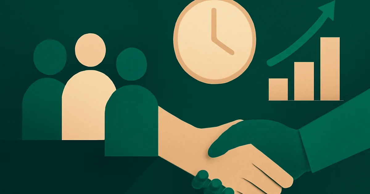 O que é RH — Recursos Humanos