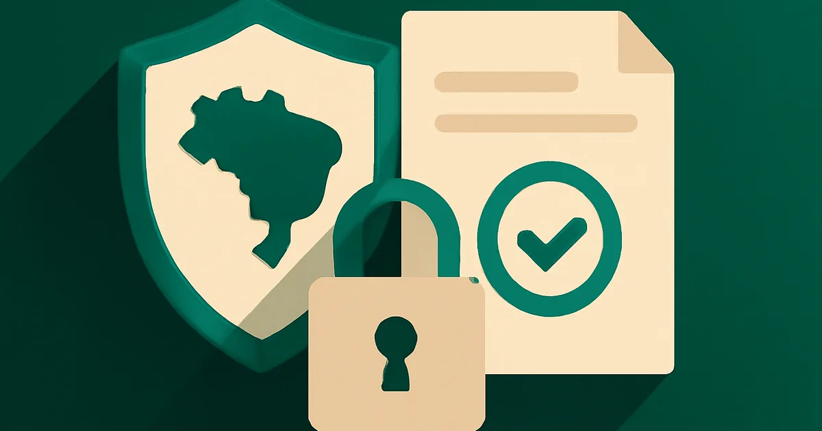 Política de privacidade