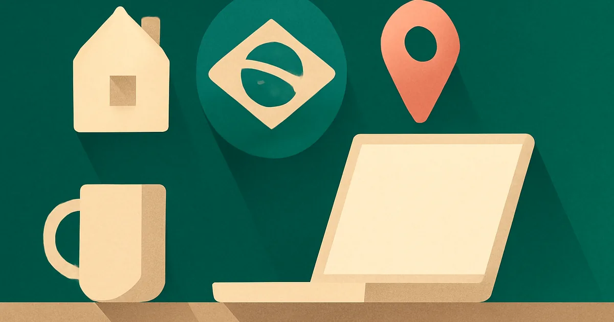 Qual o melhor sistema para controlar horas em home office e híbrido?