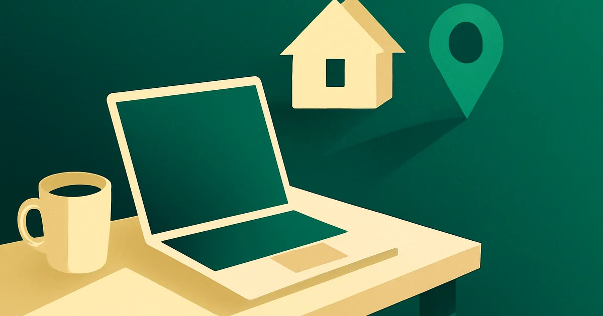 Qual o melhor sistema de controle de ponto para home office?