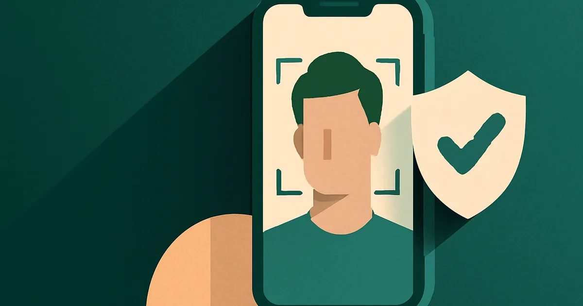 Qual o melhor sistema de ponto com reconhecimento facial?