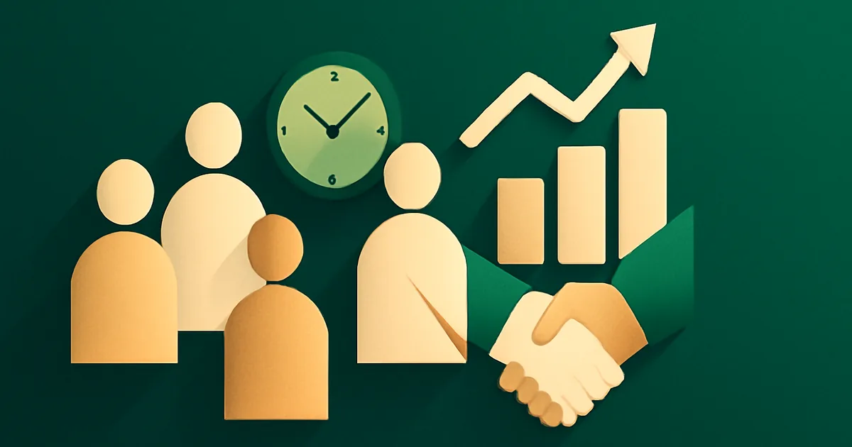 O que é RH? Definição, funções e evolução
