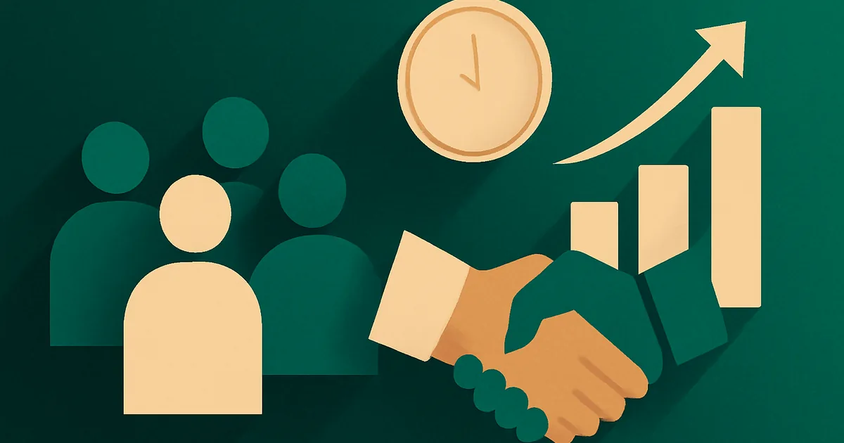 Recrutamento e seleção: etapas, métodos e boas práticas