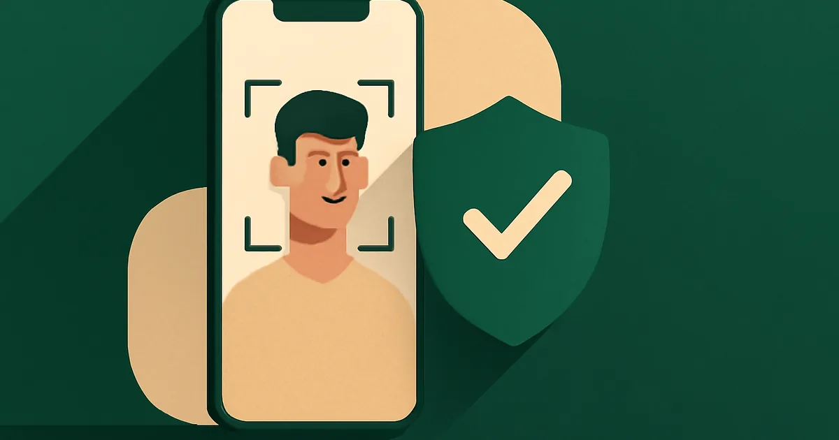 Biometria no RH — modalidades e conformidade