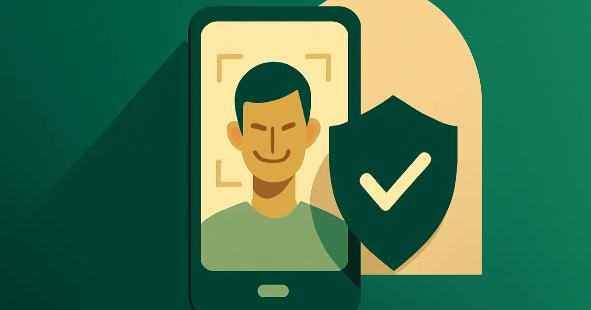 Tecnologia de registro de ponto — REP, biometria, GPS