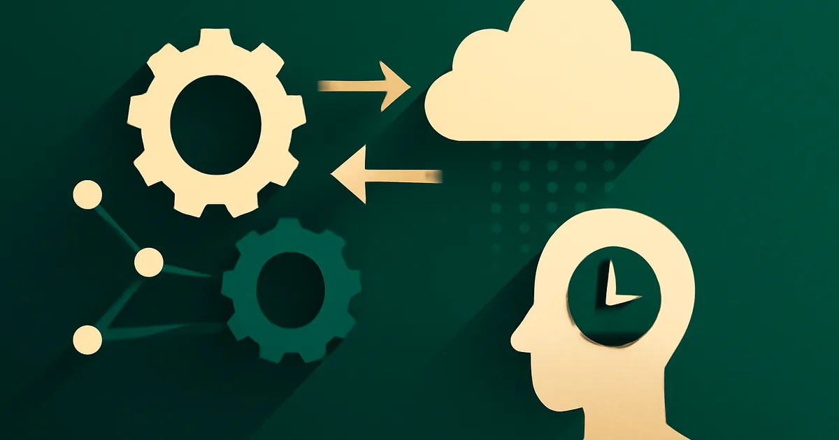 Automacao de processos de rh