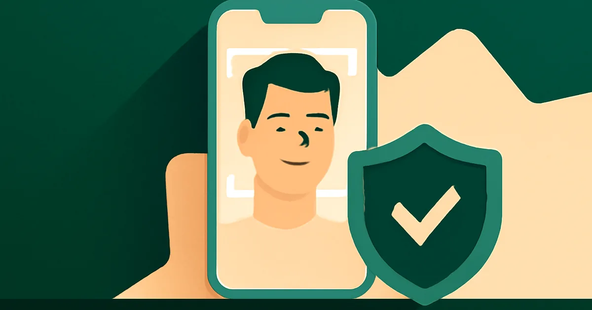 Reconhecimento facial no RH — casos de uso