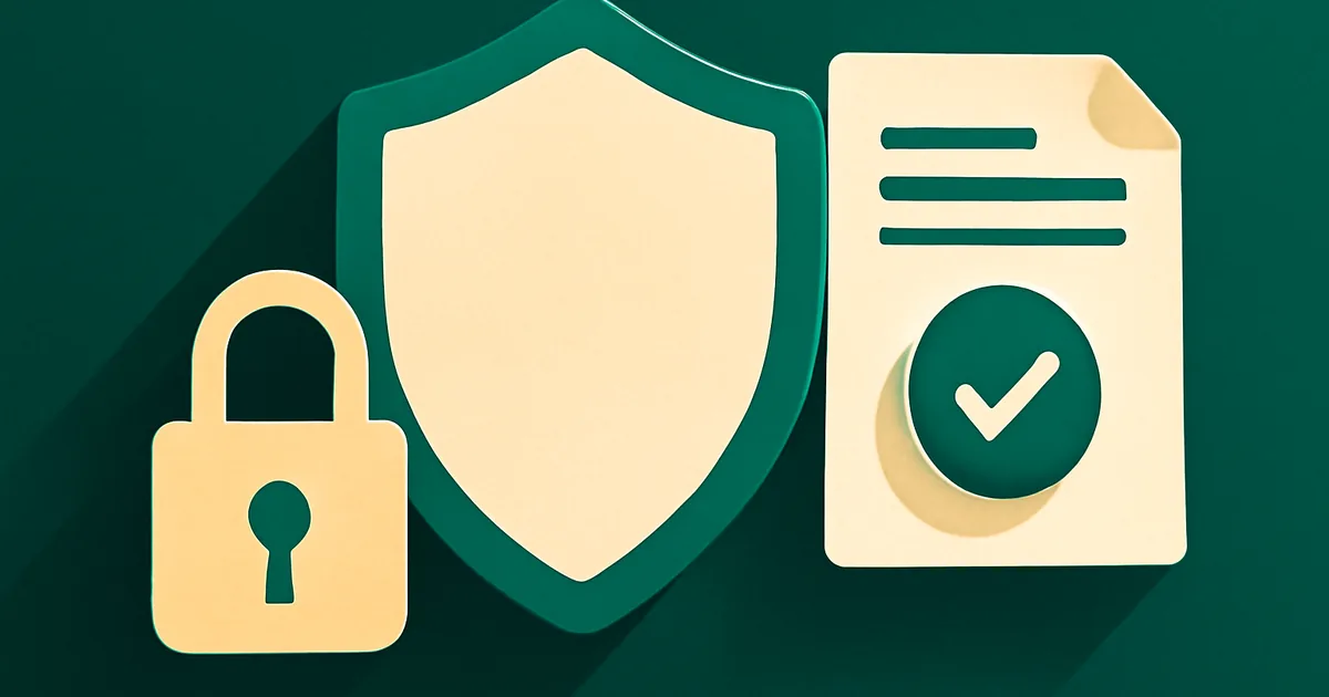 Segurança em HR Tech — controles essenciais
