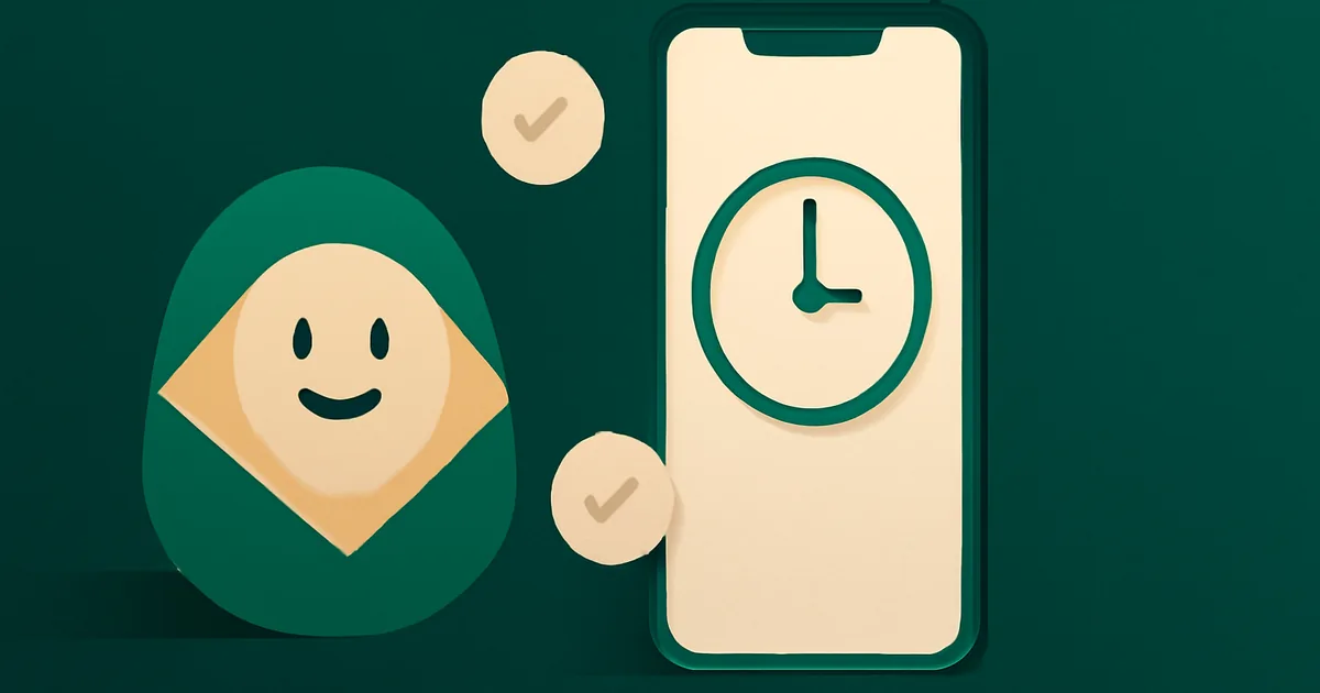 App do funcionário TiqueTaque