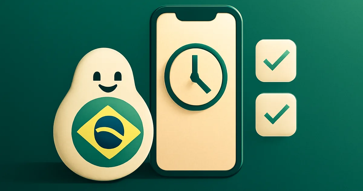 Convenções sindicais na TiqueTaque